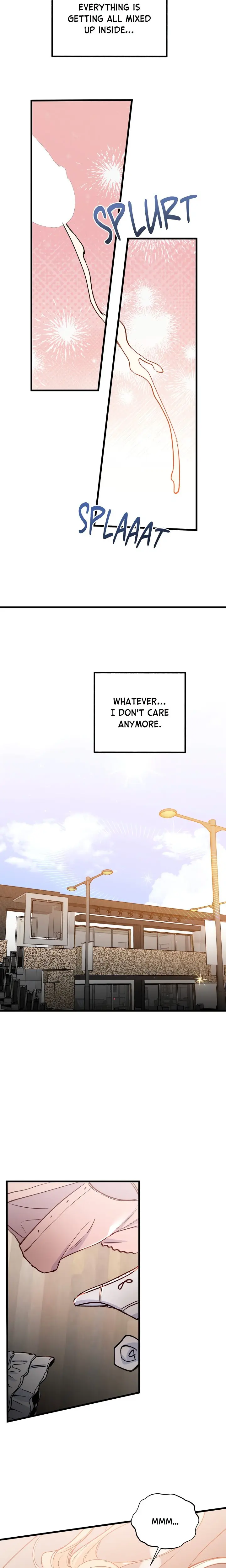 Work Me Out Episode 10 - Page 10