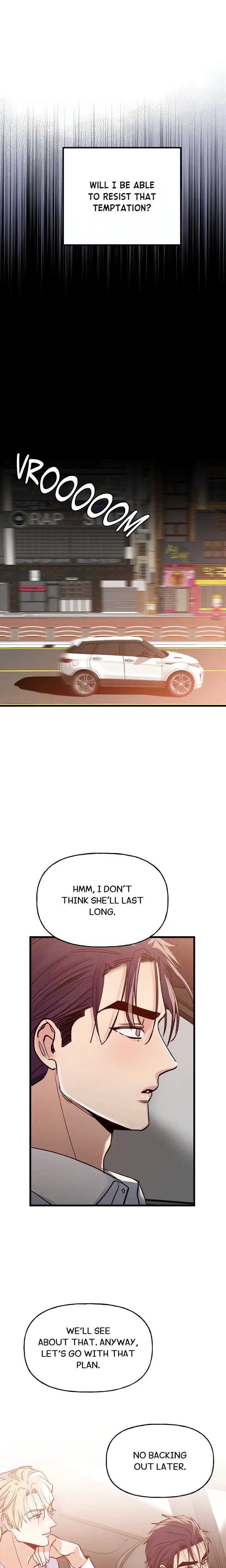Work Me Out Episode 10 - Page 20