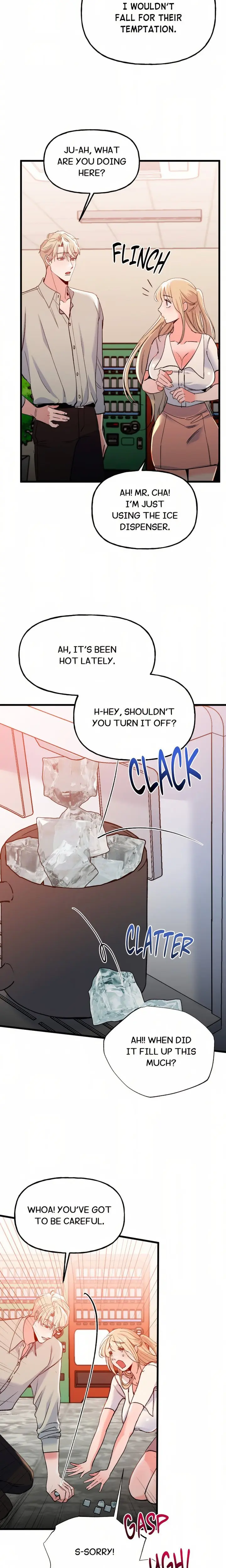 Work Me Out Episode 11 - Page 7