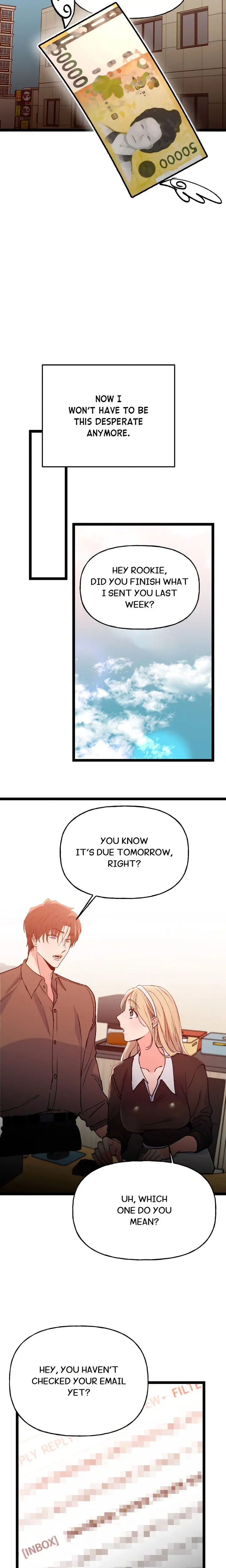 Work Me Out Episode 12 - Page 13