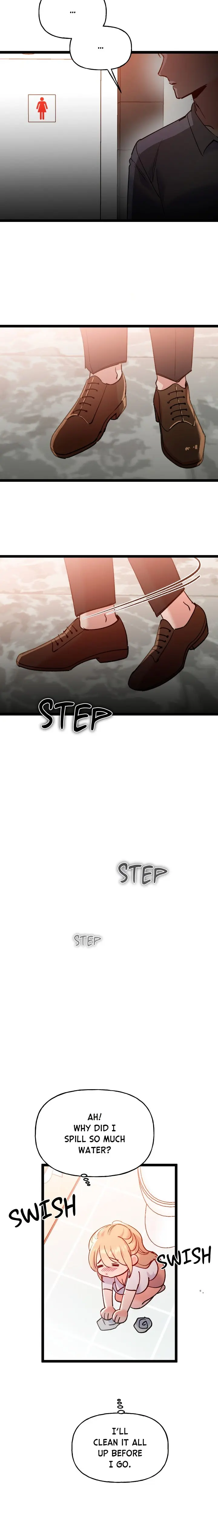Work Me Out Episode 12 - Page 4