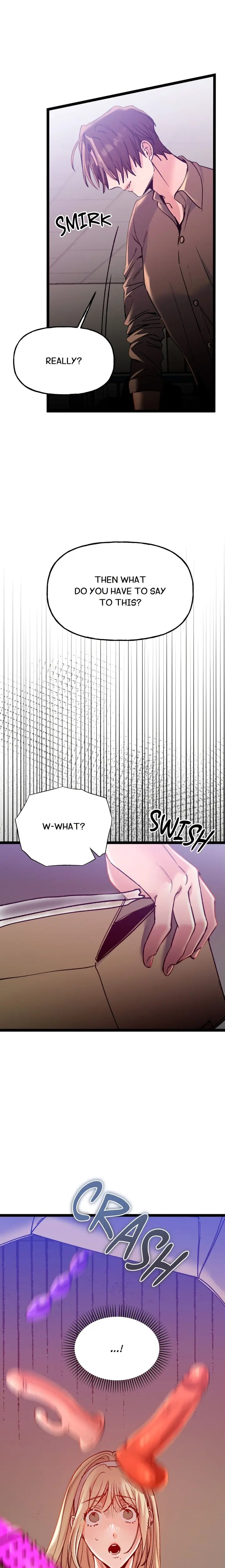 Work Me Out Episode 13 - Page 10
