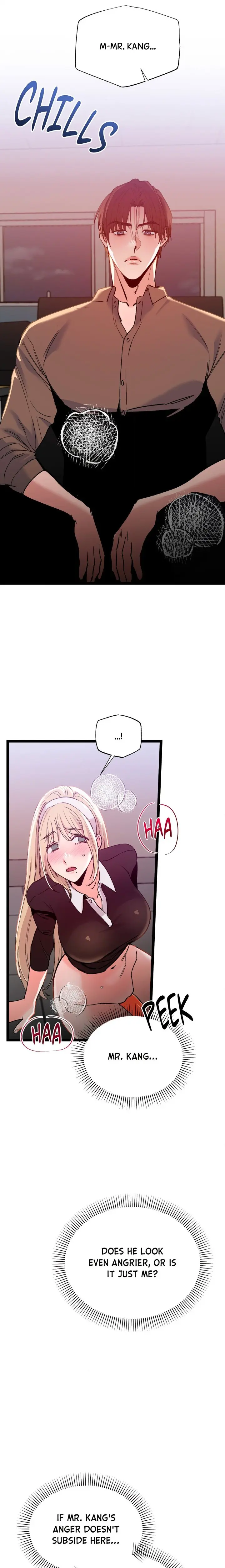 Work Me Out Episode 14 - Page 2