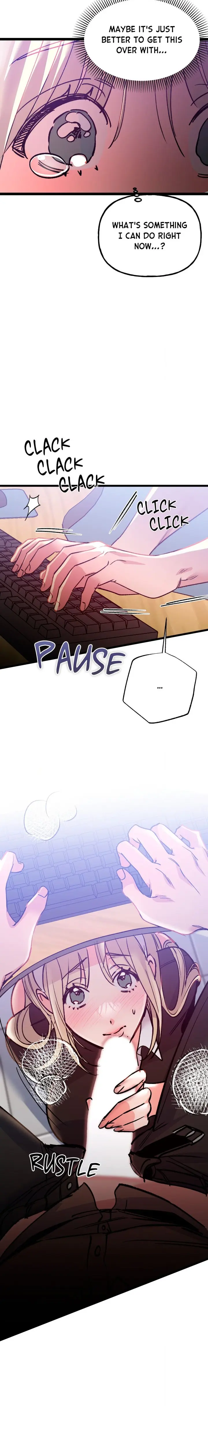 Work Me Out Episode 15 - Page 4