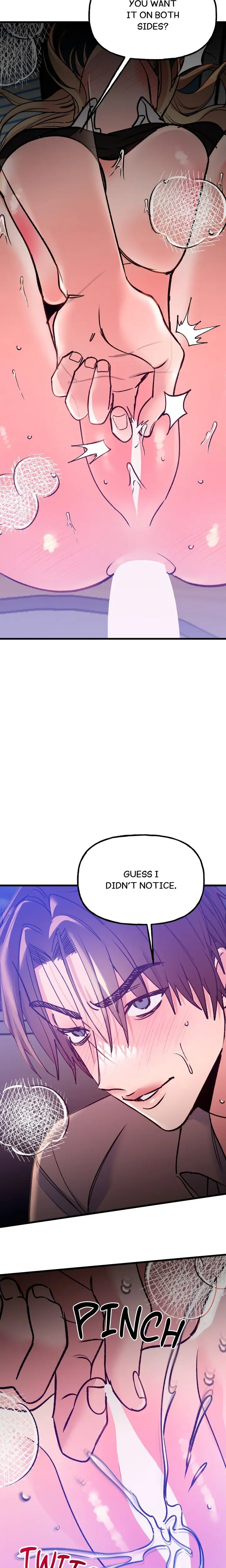 Work Me Out Episode 16 - Page 15