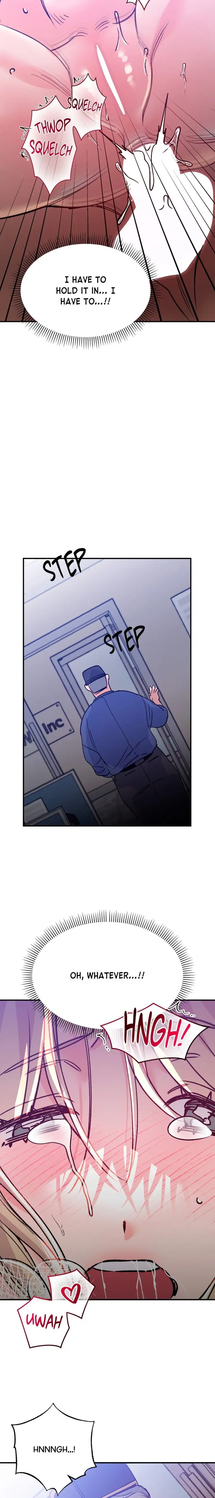 Work Me Out Episode 17 - Page 17