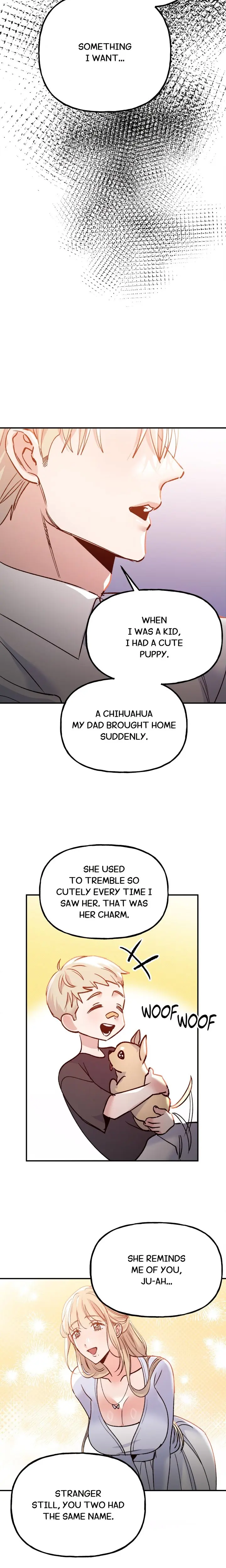 Work Me Out Episode 18 - Page 12