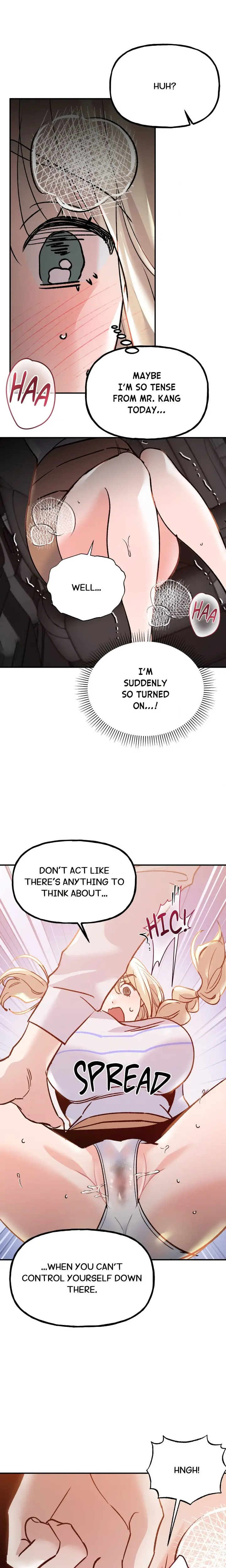 Work Me Out Episode 18 - Page 16