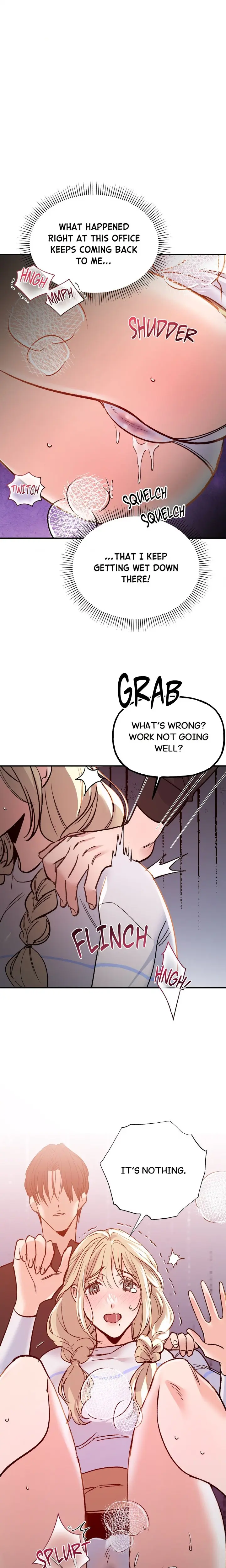 Work Me Out Episode 18 - Page 4