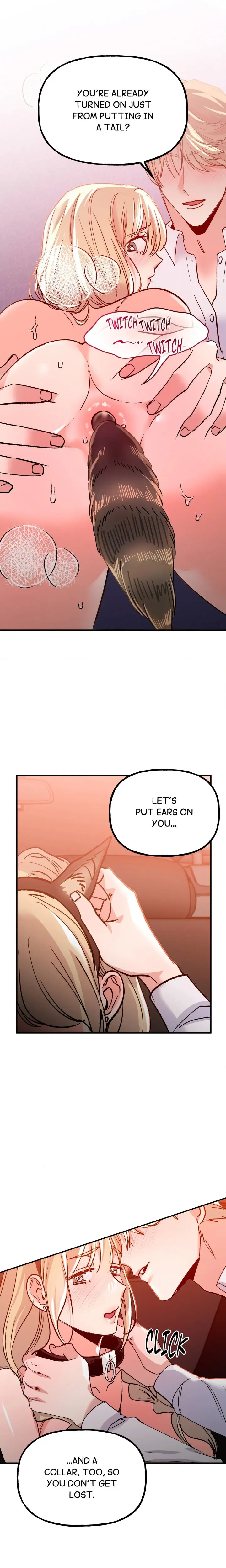 Work Me Out Episode 19 - Page 10