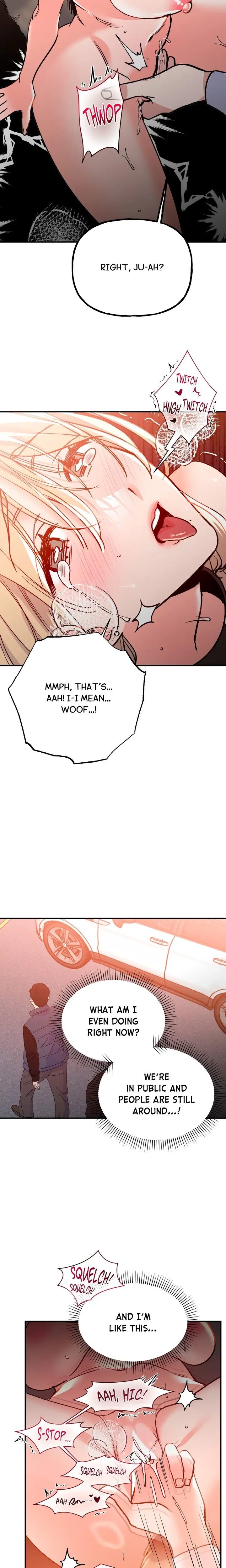 Work Me Out Episode 19 - Page 13