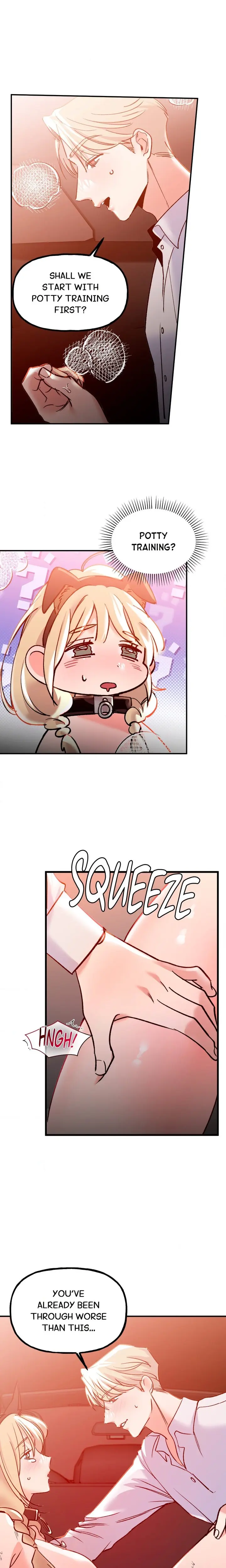 Work Me Out Episode 19 - Page 16