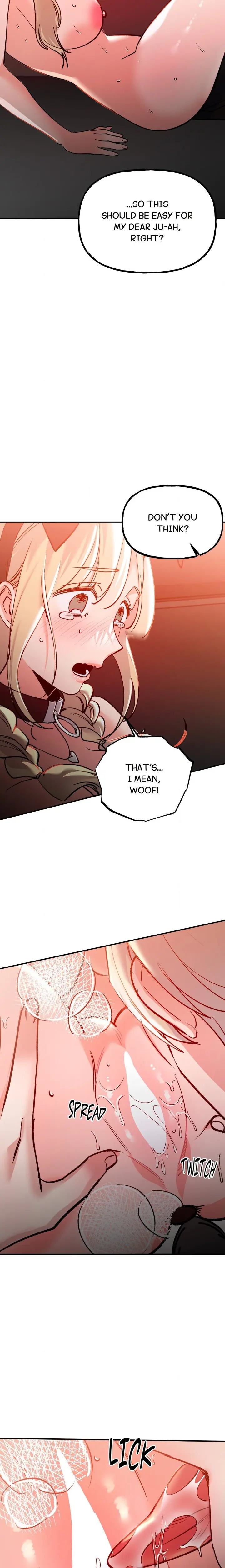 Work Me Out Episode 19 - Page 17