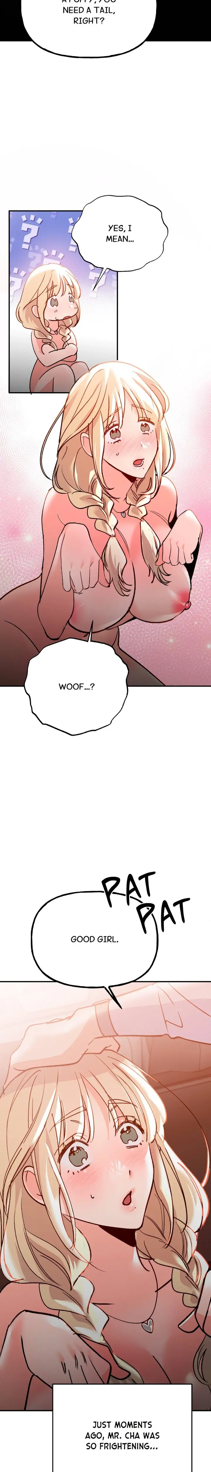 Work Me Out Episode 19 - Page 7