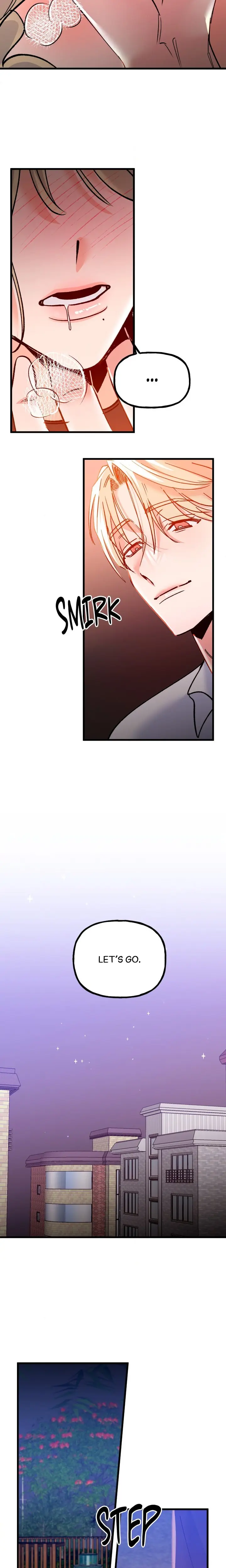 Work Me Out Episode 20 - Page 17