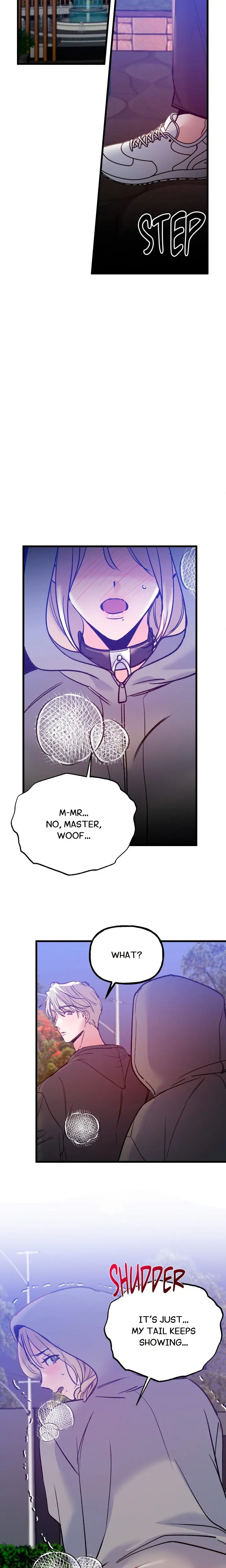 Work Me Out Episode 20 - Page 18
