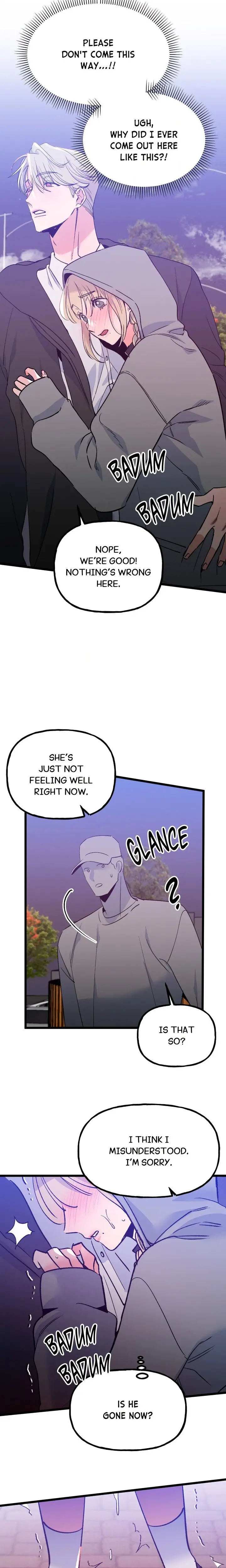Work Me Out Episode 21 - Page 2