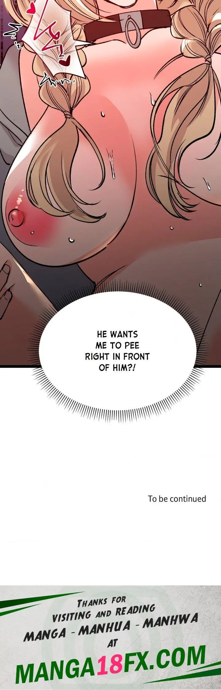 Work Me Out Episode 21 - Page 22