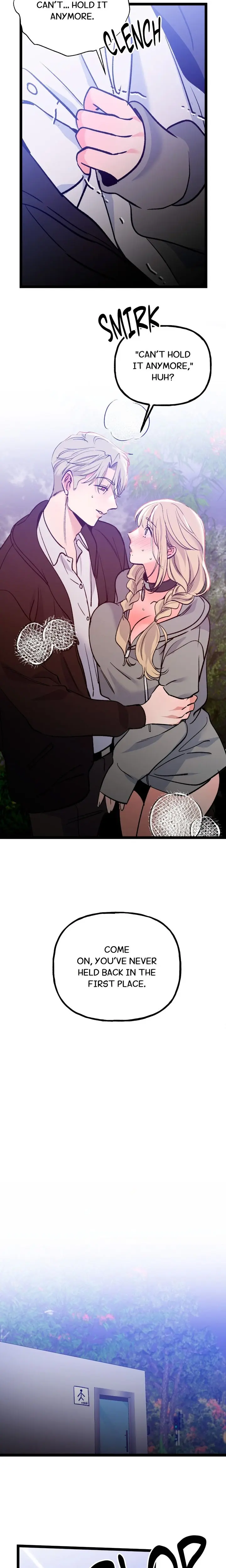 Work Me Out Episode 21 - Page 6