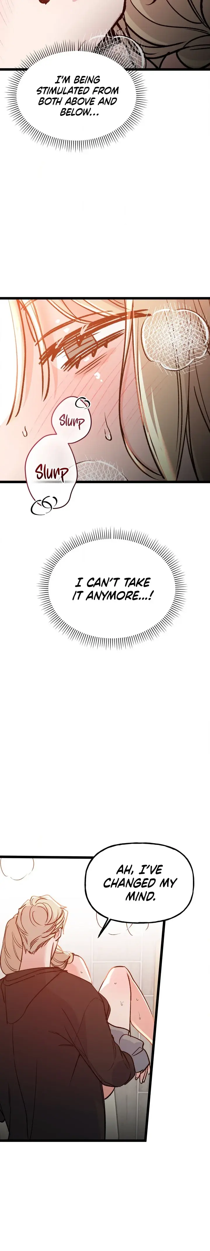 Work Me Out Episode 22 - Page 10