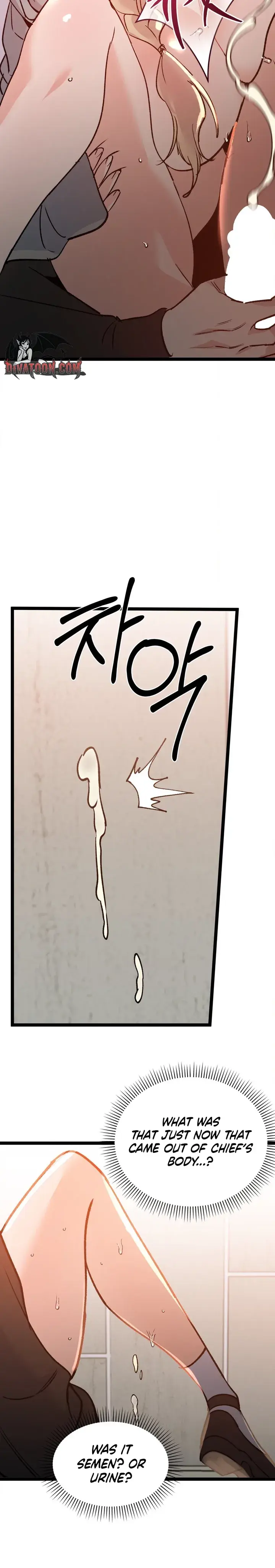 Work Me Out Episode 22 - Page 14