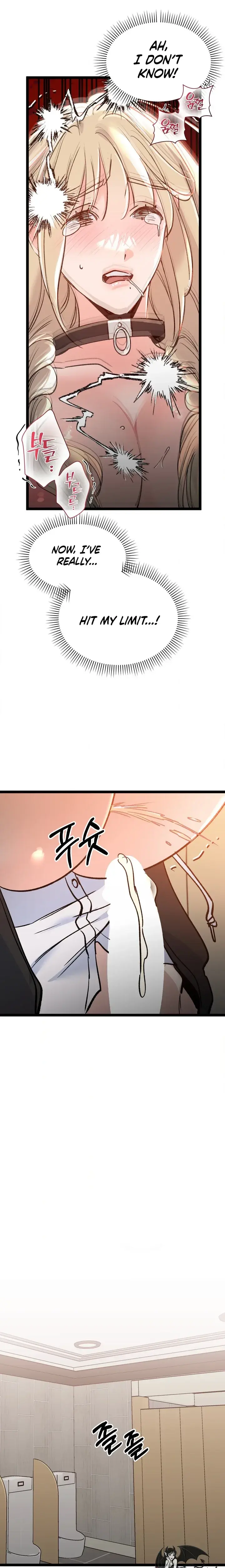 Work Me Out Episode 22 - Page 15