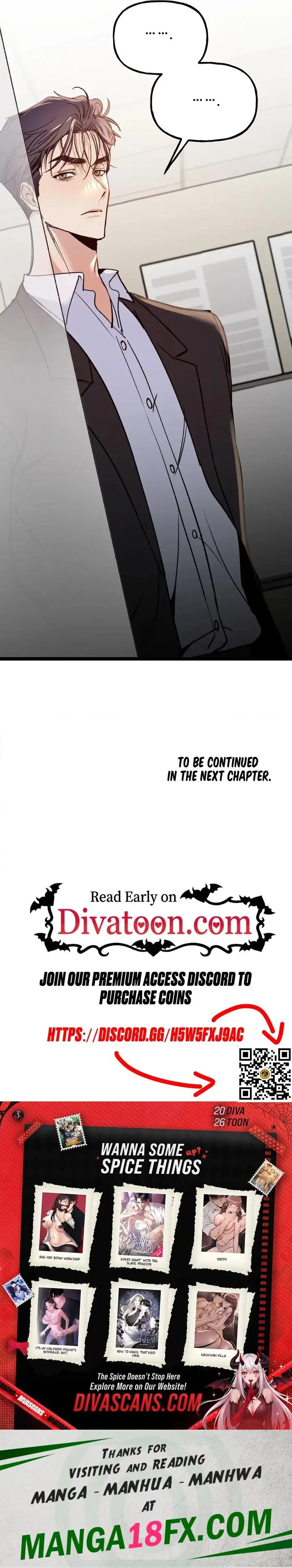 Work Me Out Episode 22 - Page 23