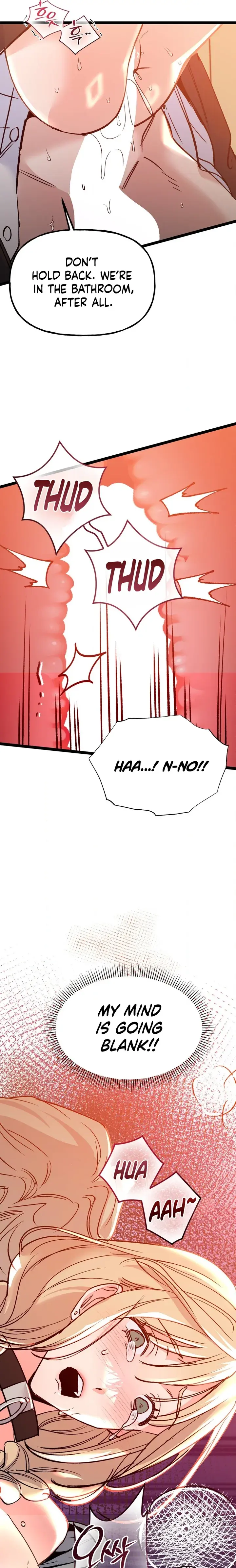 Work Me Out Episode 22 - Page 5
