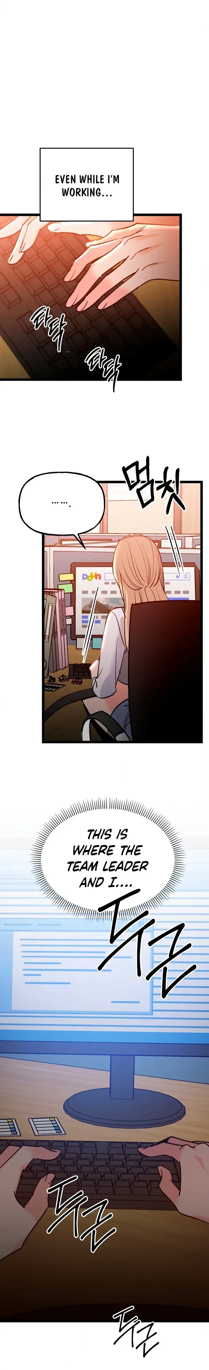 Work Me Out Episode 23 - Page 12
