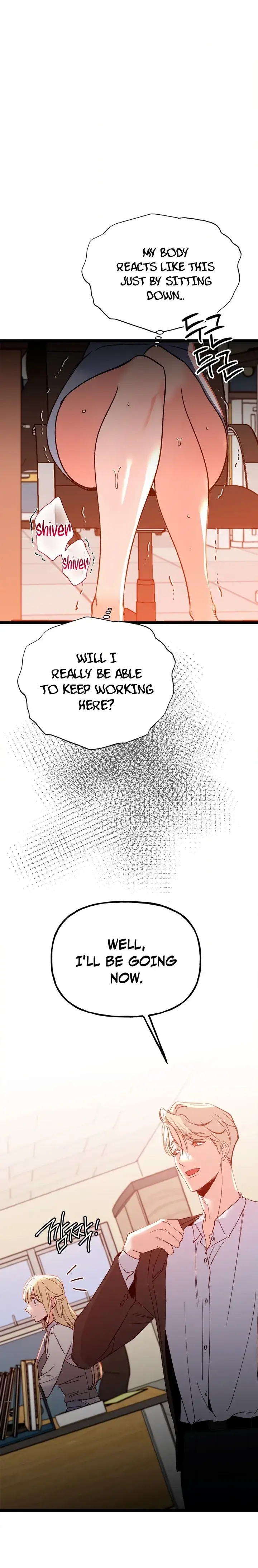 Work Me Out Episode 23 - Page 16