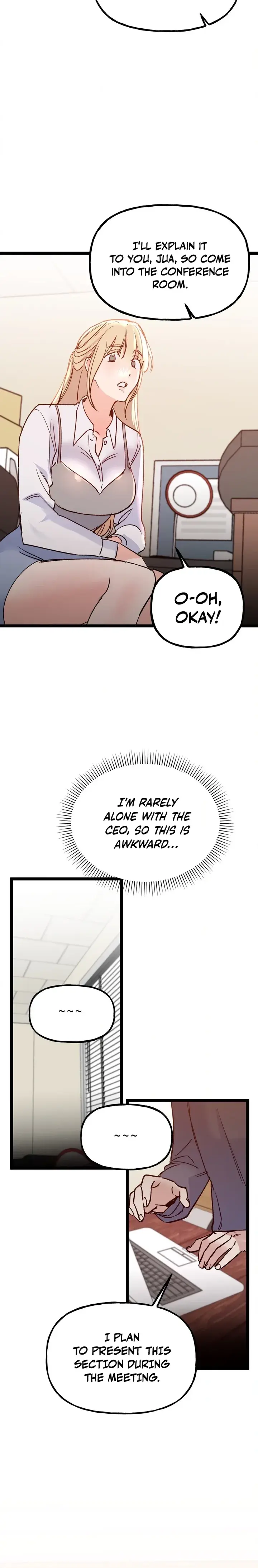 Work Me Out Episode 23 - Page 18