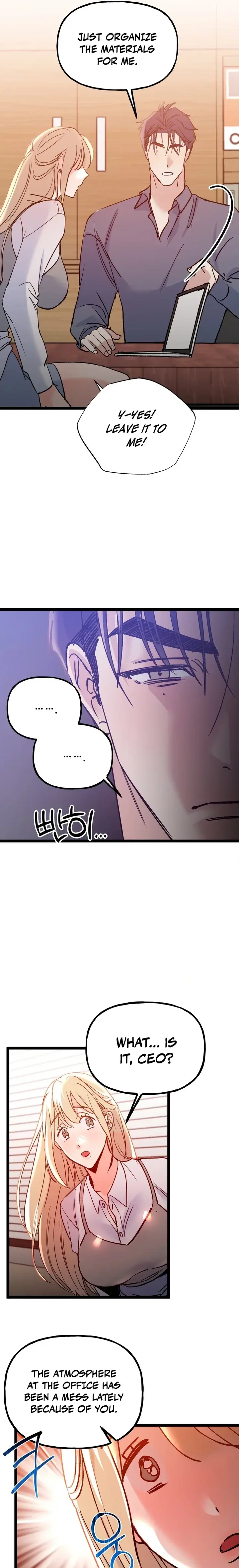 Work Me Out Episode 23 - Page 19