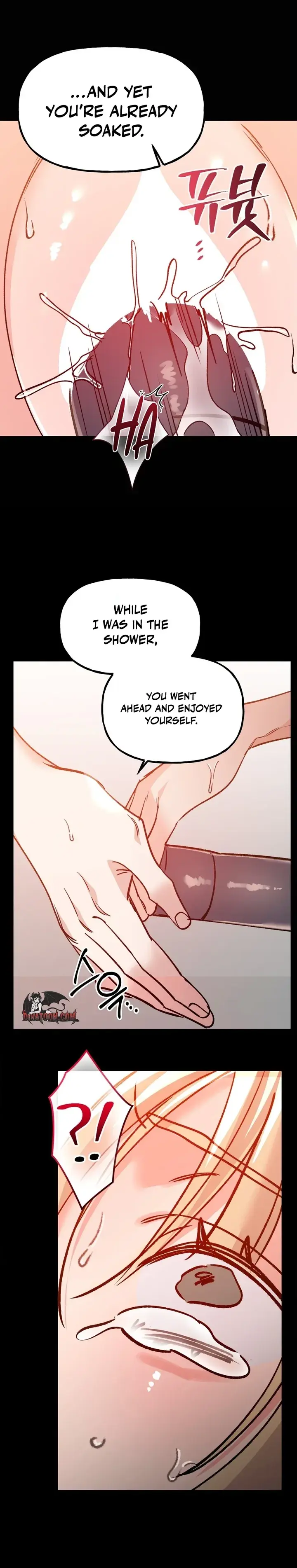 Work Me Out Episode 23 - Page 8