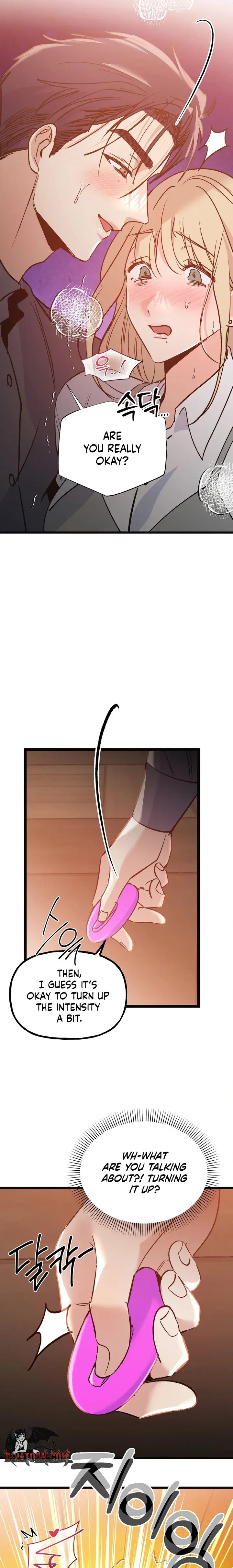 Work Me Out Episode 24 - Page 15