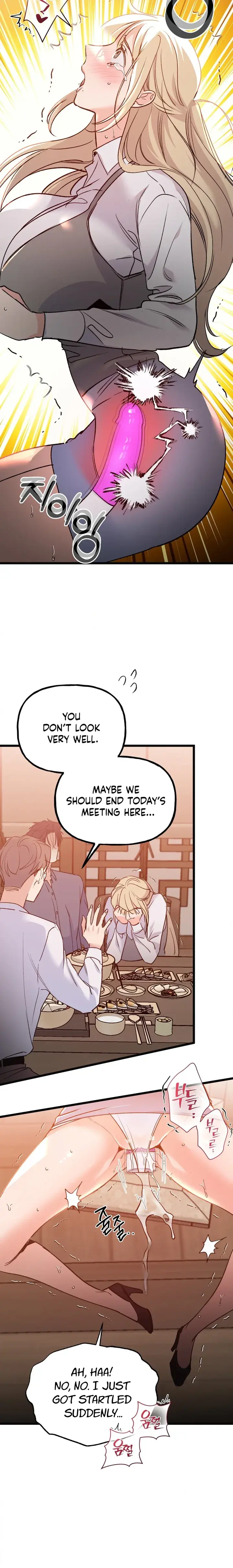 Work Me Out Episode 24 - Page 16