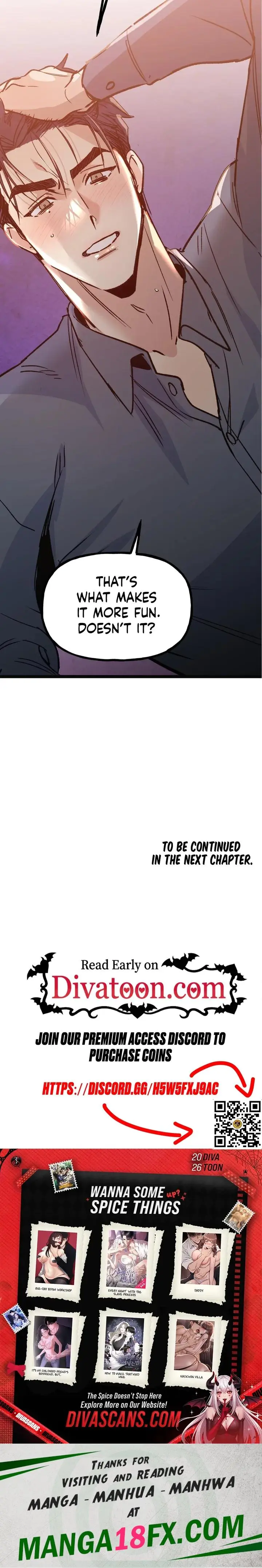 Work Me Out Episode 24 - Page 22