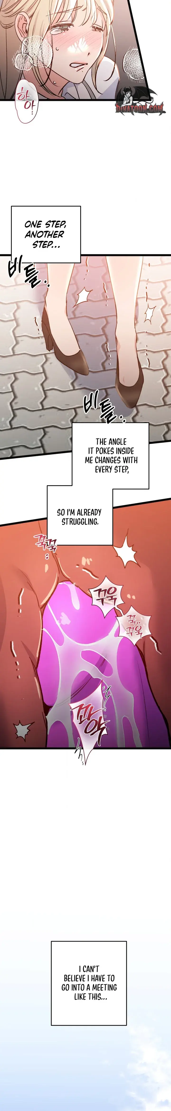 Work Me Out Episode 24 - Page 4