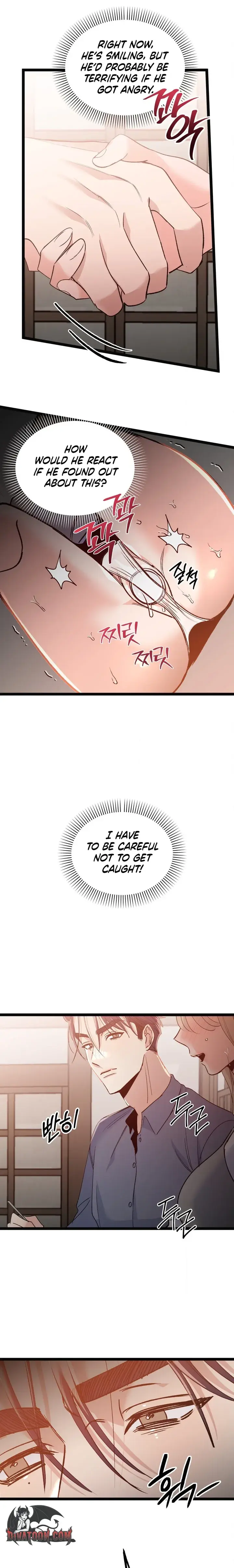 Work Me Out Episode 24 - Page 7