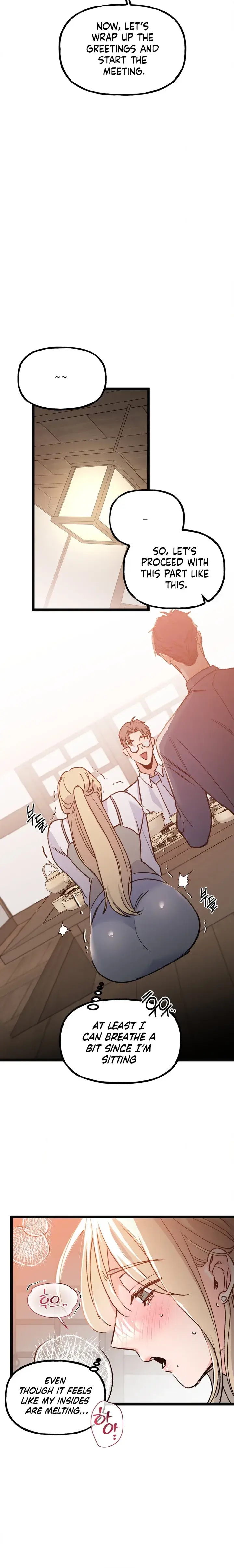 Work Me Out Episode 24 - Page 8