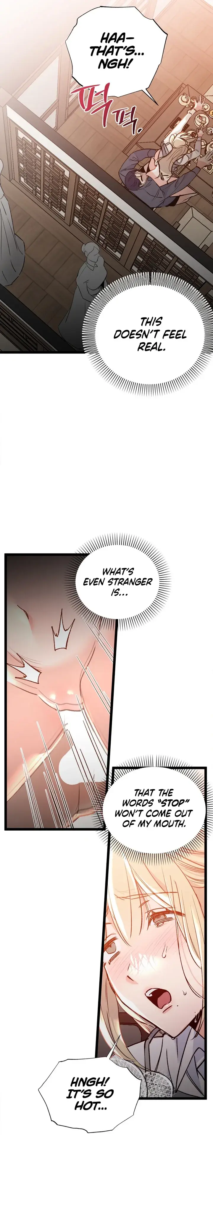Work Me Out Episode 25 - Page 4
