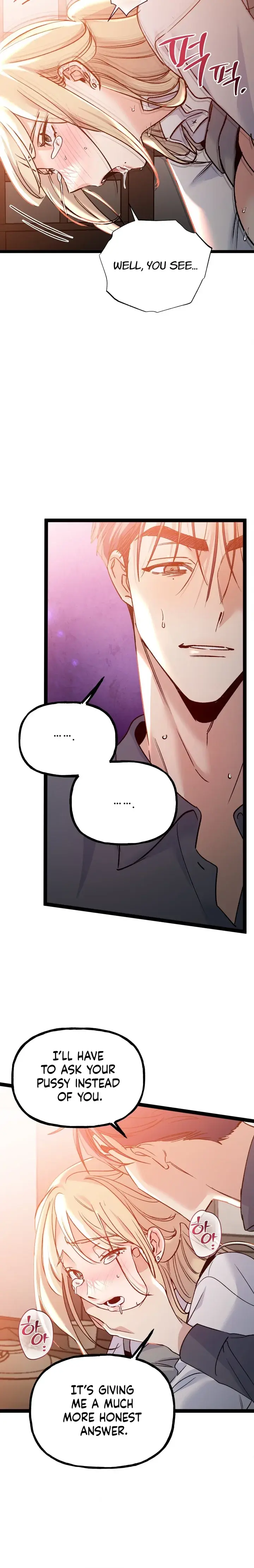 Work Me Out Episode 25 - Page 6