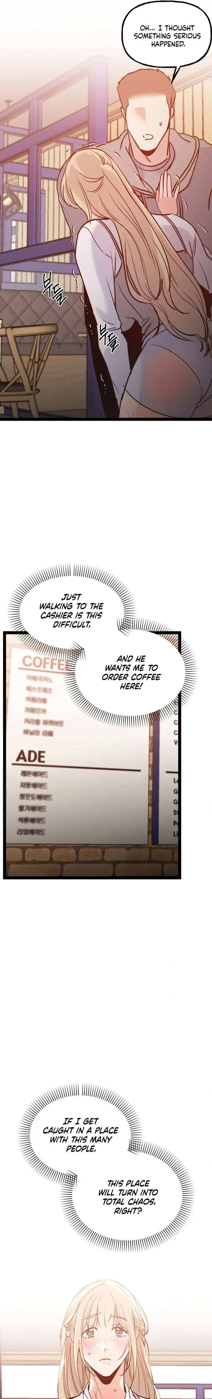 Work Me Out Episode 26 - Page 13