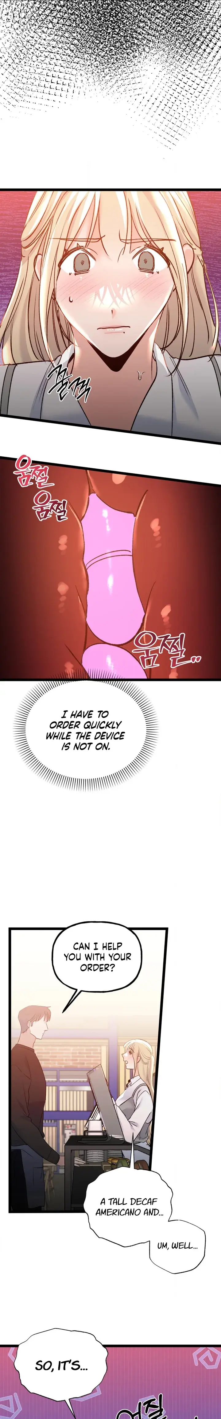 Work Me Out Episode 26 - Page 15