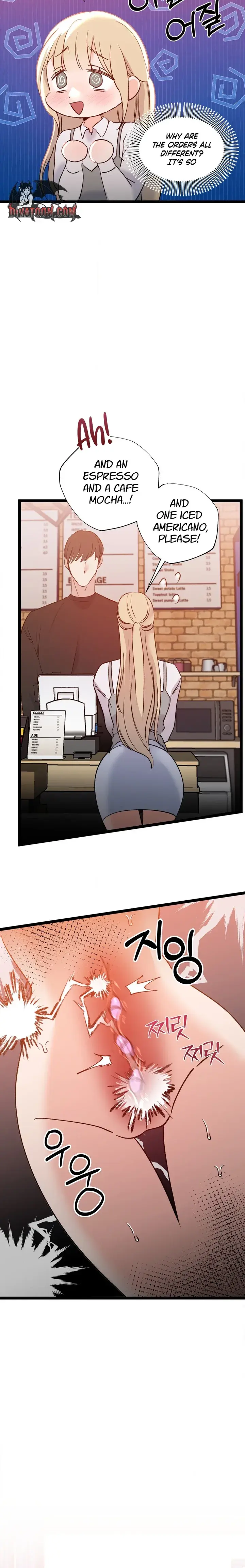 Work Me Out Episode 26 - Page 16