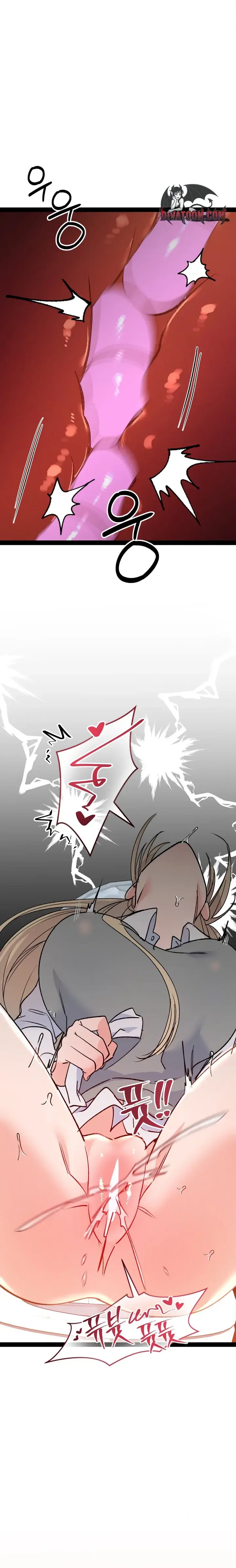 Work Me Out Episode 26 - Page 20