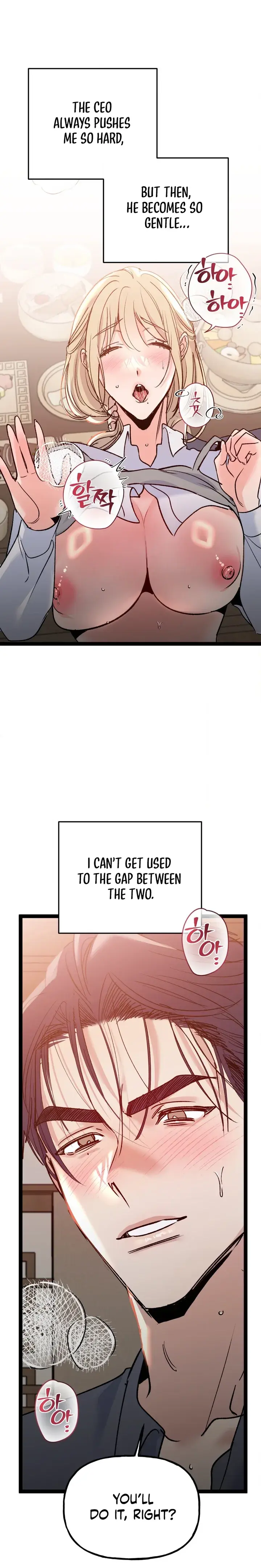 Work Me Out Episode 26 - Page 3