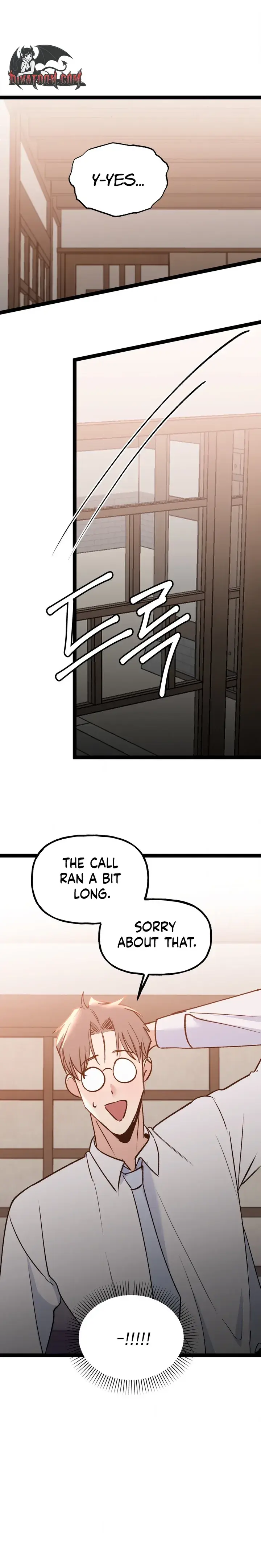 Work Me Out Episode 26 - Page 4