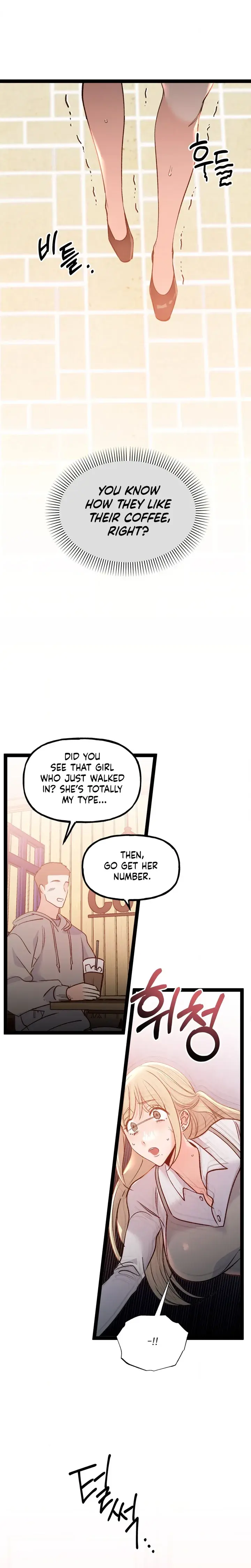 Work Me Out Episode 26 - Page 8