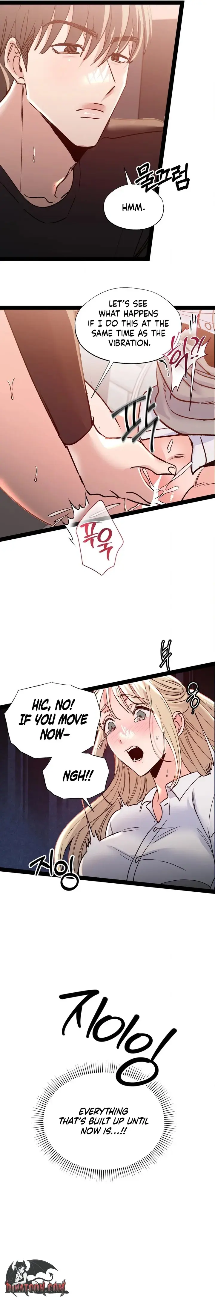 Work Me Out Episode 27 - Page 13