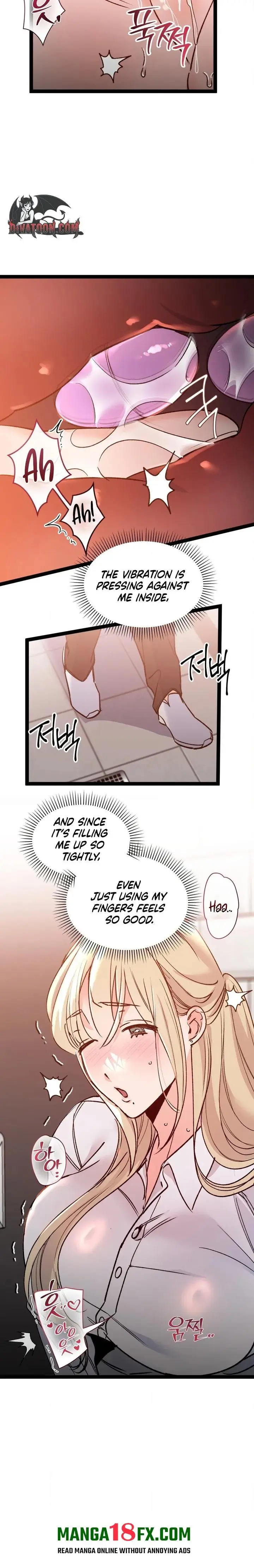 Work Me Out Episode 27 - Page 2